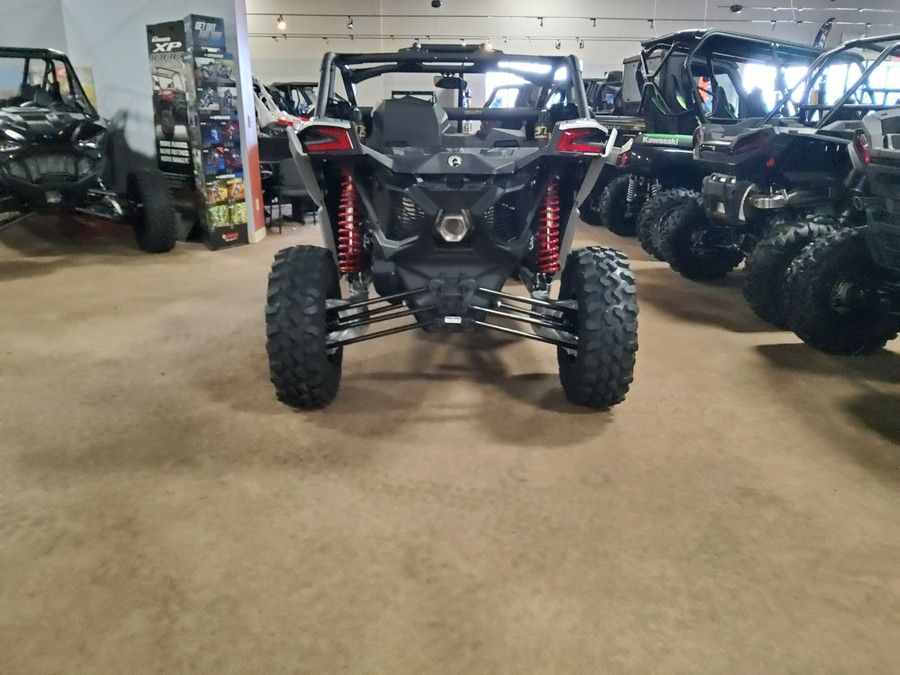 2024 Can-Am™ Maverick X3 DS TURBO