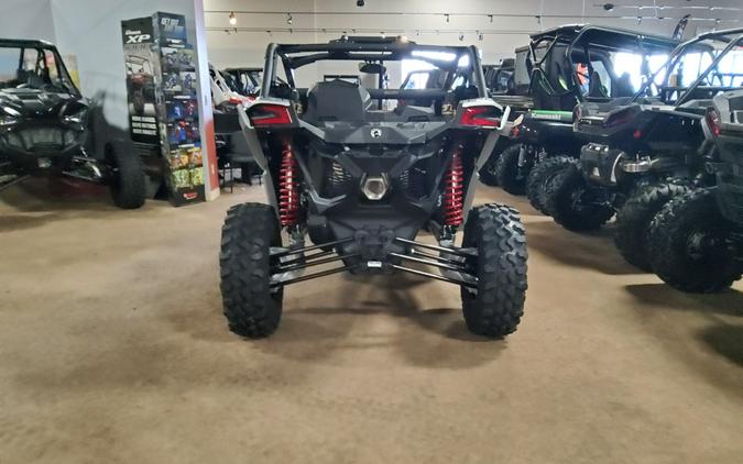 2024 Can-Am™ Maverick X3 DS TURBO