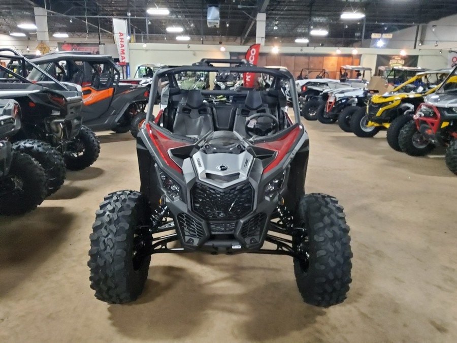 2024 Can-Am™ Maverick X3 DS TURBO