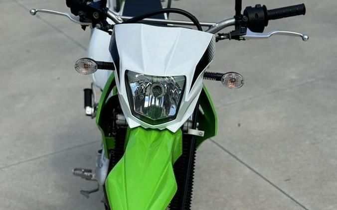 2020 Kawasaki KLX®230