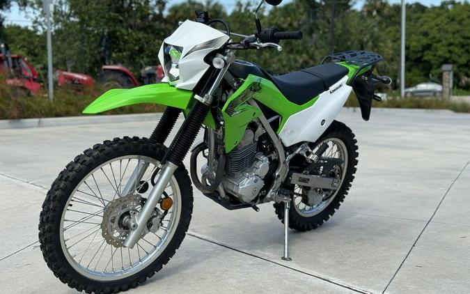 2020 Kawasaki KLX®230