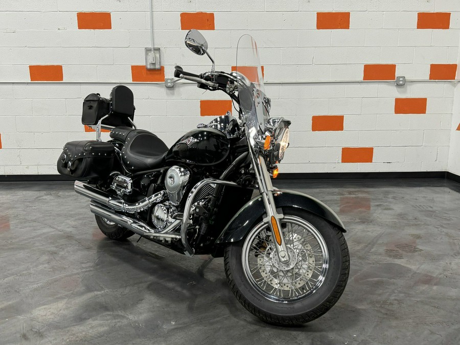 2016 KAWASAKI VULCAN