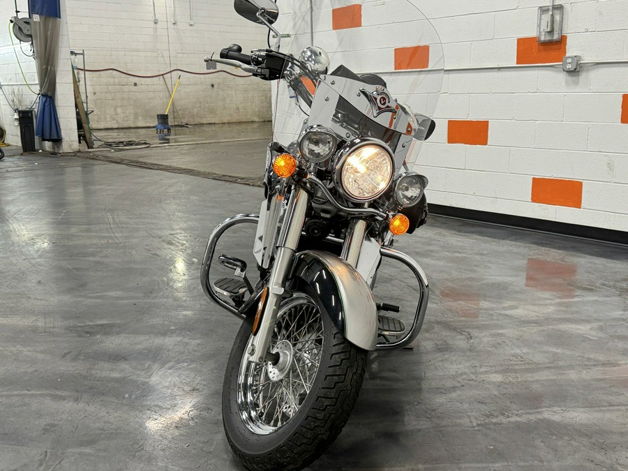 2016 KAWASAKI VULCAN