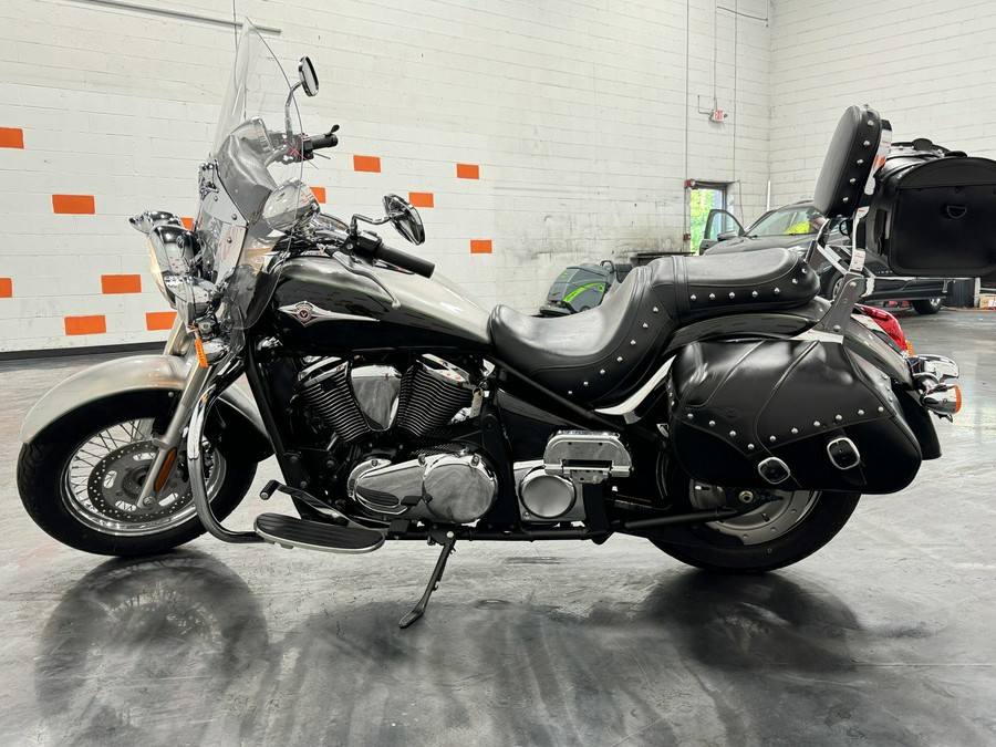 2016 KAWASAKI VULCAN