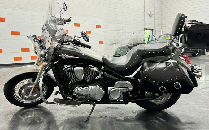 2016 KAWASAKI VULCAN