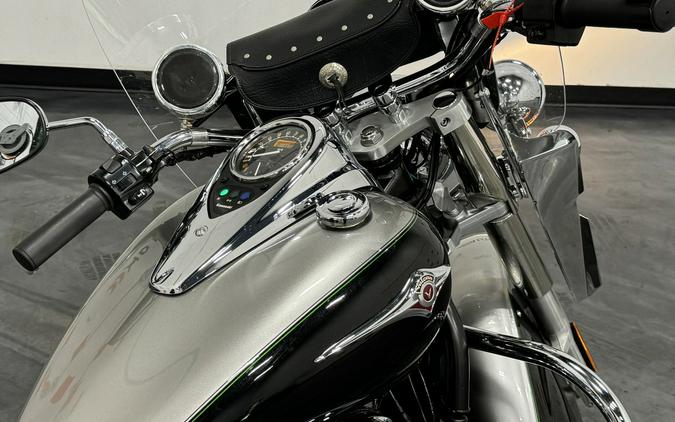 2016 KAWASAKI VULCAN