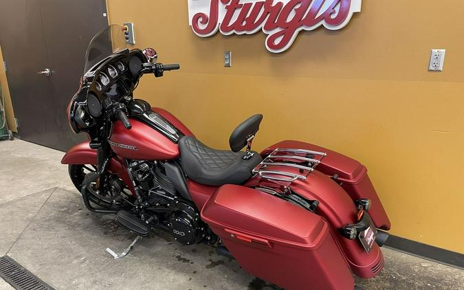 2019 Harley-Davidson® FLHXS - Street Glide® Special