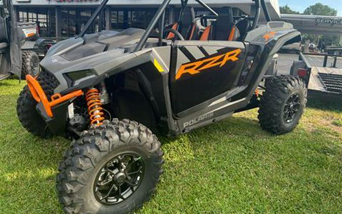 2024 Polaris RZR XP 1000 Ultimate