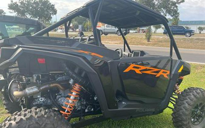 2024 Polaris RZR XP 1000 Ultimate