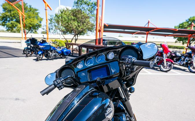 2022 Street Glide Special FLHXS