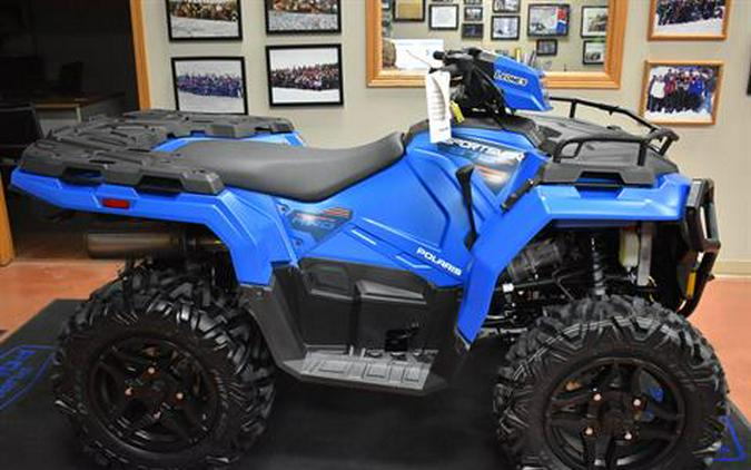 2024 Polaris Sportsman 570 Trail