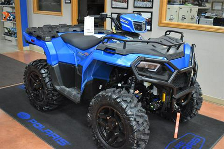 2024 Polaris Sportsman 570 Trail