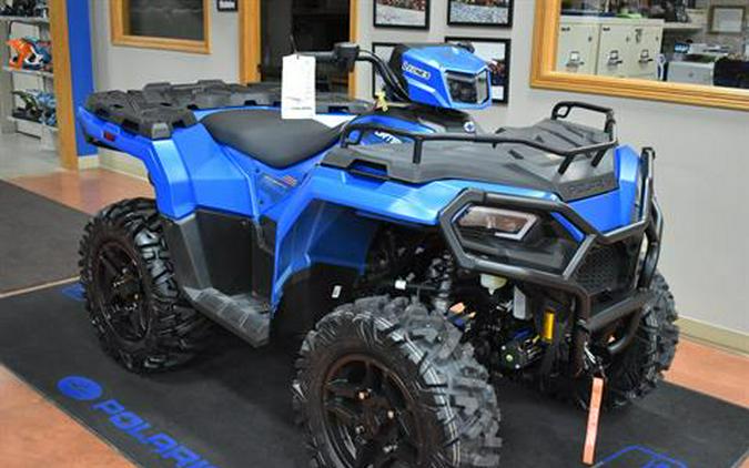 2024 Polaris Sportsman 570 Trail