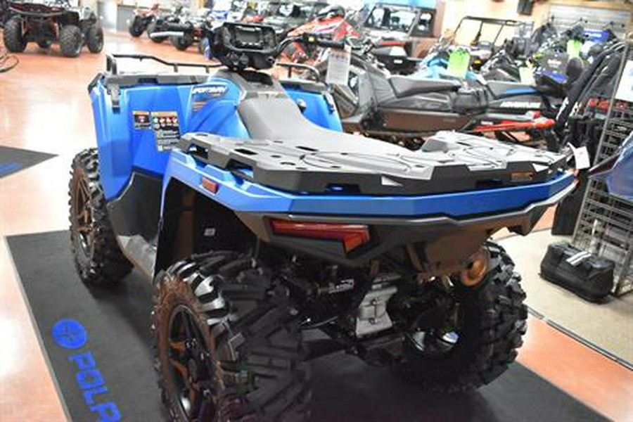 2024 Polaris Sportsman 570 Trail