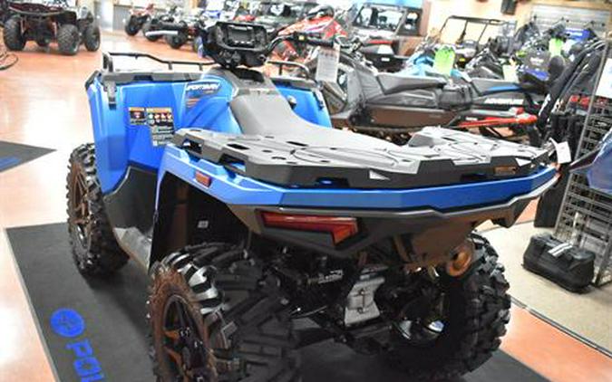 2024 Polaris Sportsman 570 Trail