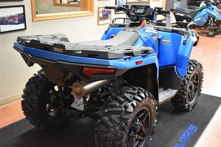 2024 Polaris Sportsman 570 Trail