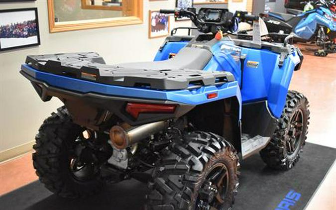 2024 Polaris Sportsman 570 Trail