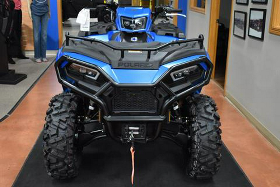 2024 Polaris Sportsman 570 Trail