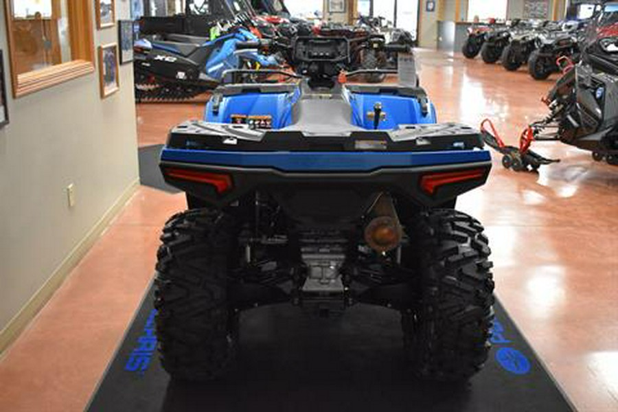 2024 Polaris Sportsman 570 Trail