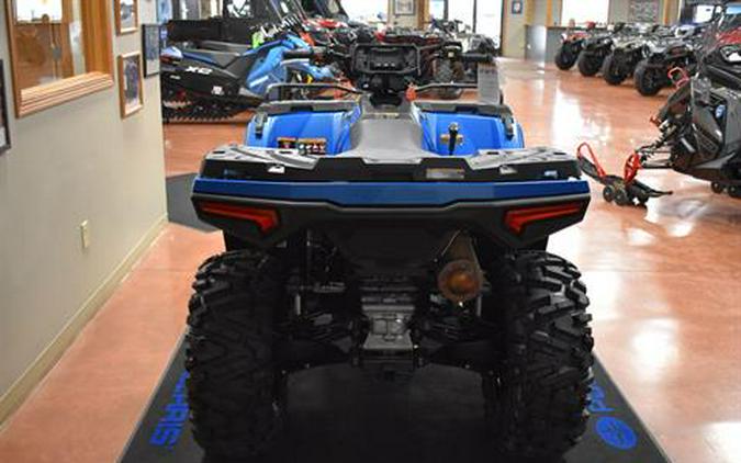 2024 Polaris Sportsman 570 Trail