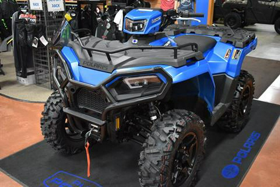 2024 Polaris Sportsman 570 Trail