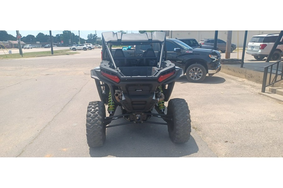 2025 Polaris Industries RZR XP® 4 1000 Ultimate