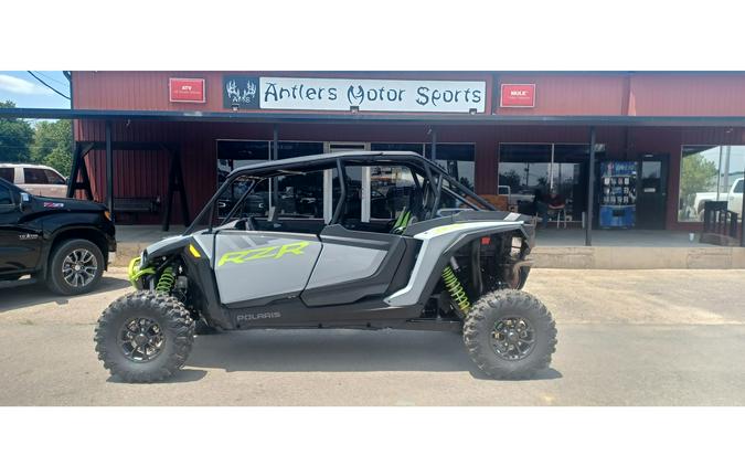 2025 Polaris Industries RZR XP® 4 1000 Ultimate