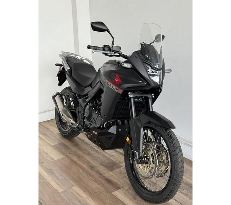 2024 Honda® Transalp