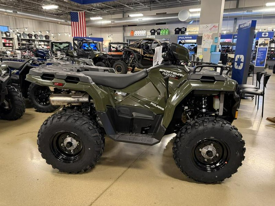 2026 Polaris® Sportsman 450 H.O.