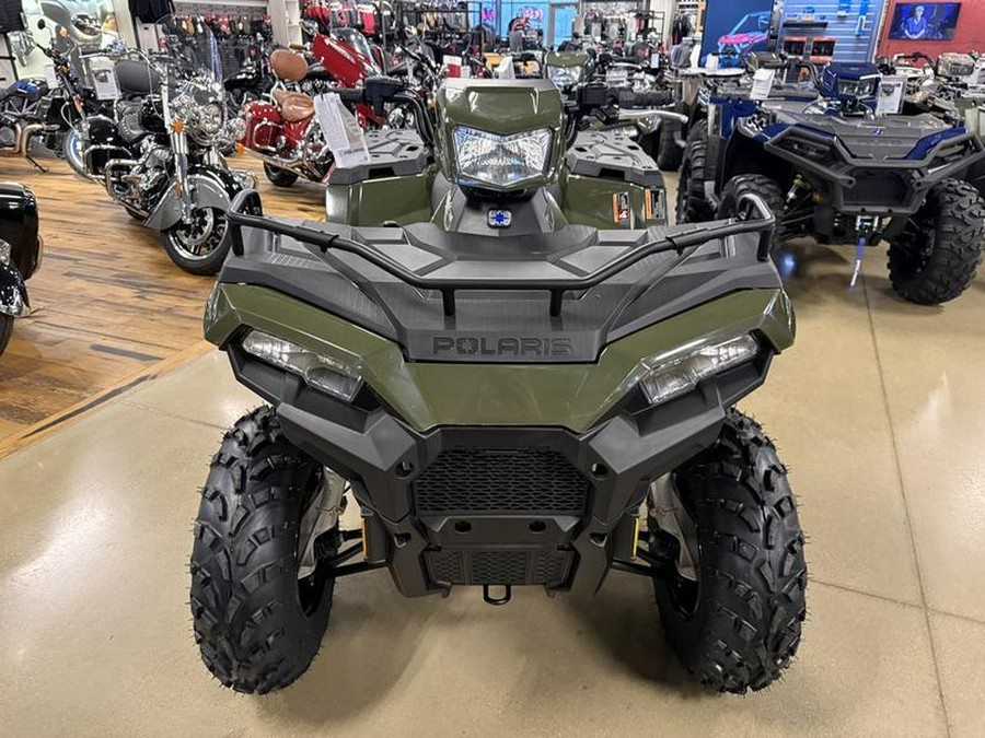 2026 Polaris® Sportsman 450 H.O.