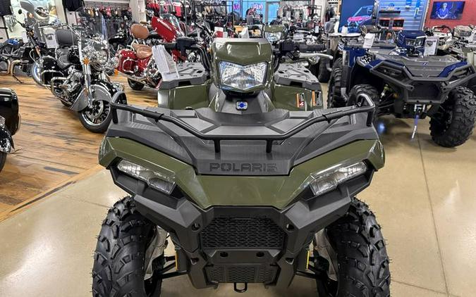 2026 Polaris® Sportsman 450 H.O.