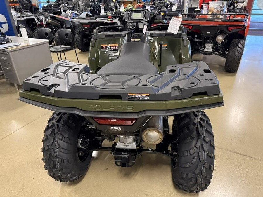 2026 Polaris® Sportsman 450 H.O.
