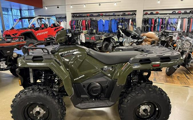 2026 Polaris® Sportsman 450 H.O.