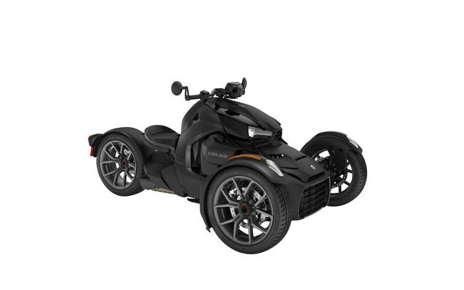 2026 Can-Am Ryker (900 ACE)