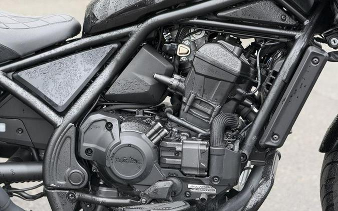 2023 Honda® Rebel 1100T DCT
