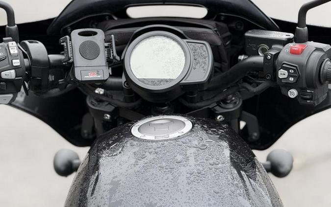 2023 Honda® Rebel 1100T DCT