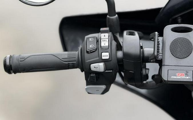 2023 Honda® Rebel 1100T DCT