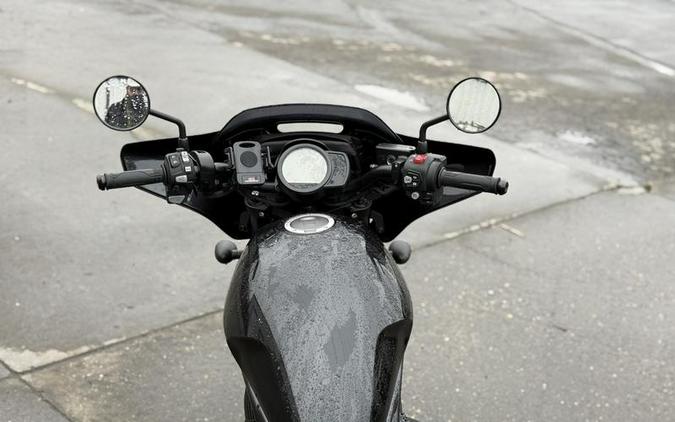 2023 Honda® Rebel 1100T DCT