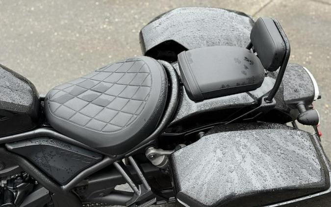 2023 Honda® Rebel 1100T DCT