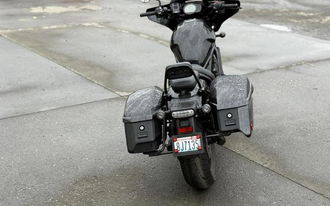 2023 Honda® Rebel 1100T DCT