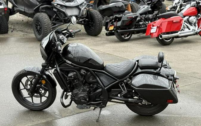 2023 Honda® Rebel 1100T DCT