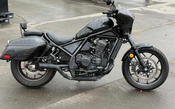 2023 Honda® Rebel 1100T DCT