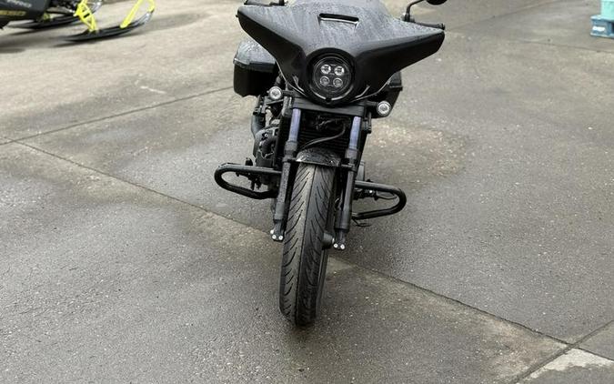 2023 Honda® Rebel 1100T DCT