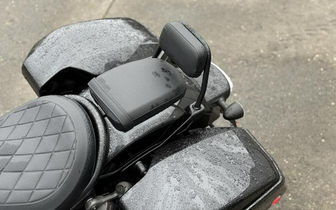 2023 Honda® Rebel 1100T DCT