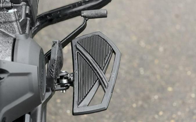 2023 Honda® Rebel 1100T DCT