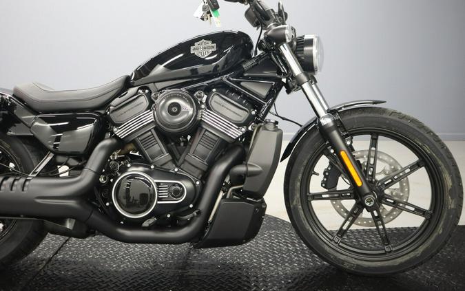 2026 Harley-Davidson Nightster
