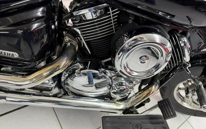 2004 Yamaha V Star 1100 Classic