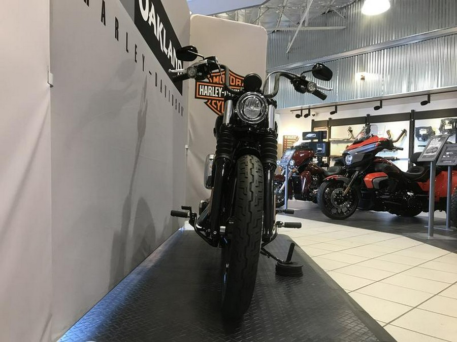 2025 Harley-Davidson® FXBB - Street Bob®
