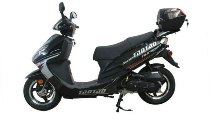 2024 Tao Tao EVO 50
