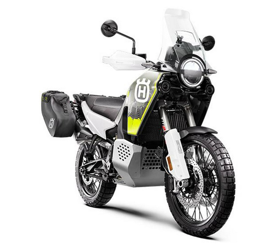 2027 Husqvarna Norden 901 Expedition